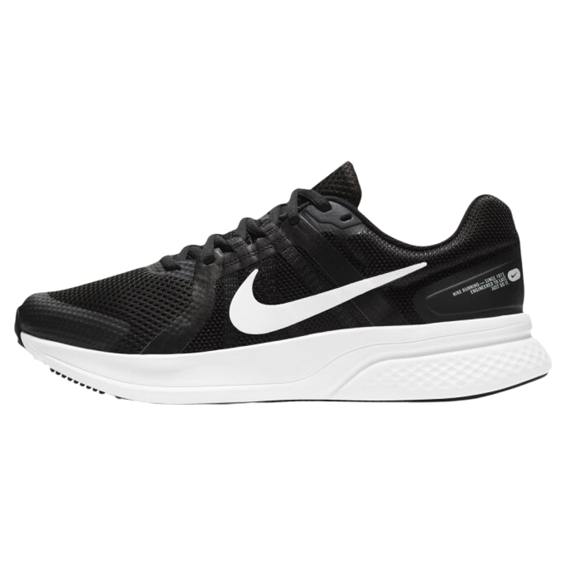 NIKE/耐克男鞋RUN SWIFT 2新款轻便舒适运动休闲跑步鞋CU3517-004