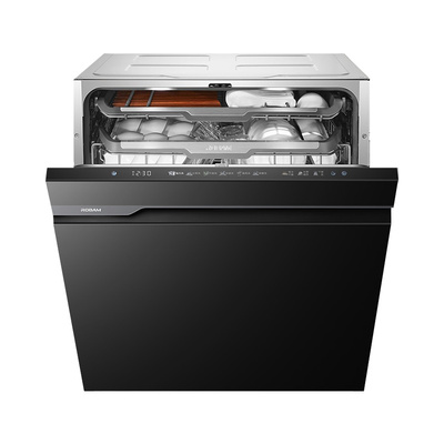 老板21套三层鲸喷洗0菌洗碗机