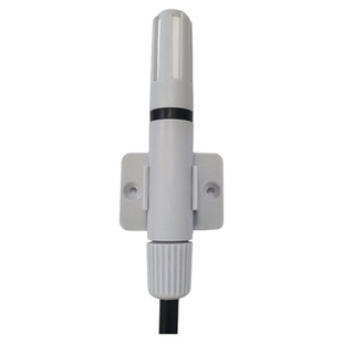 国产温湿压传感器气压度变送器表计485内外气象仪三合一防水S102