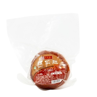 哈尔滨红肠正阳楼松仁小肚猪肉香薰肉肚东北年货零食小吃开袋即食