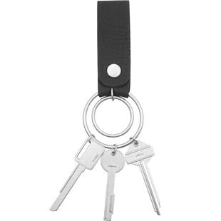 C2H4_Kazimir_Keyring 卡西米尔 构成主义几何感钥匙环 #Classics