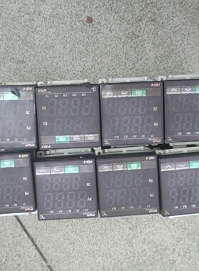 询价-FUJIPXR4TCY11NT26温控表温控器二