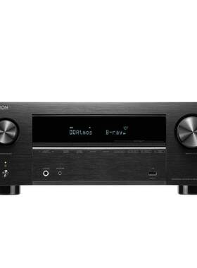 天龙AVR-X2800H7.2声道家用功放