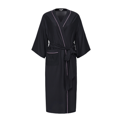 NJP真丝晨袍玻尿酸水系列