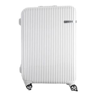 微瑕疵正品乐扣乐扣海关行李箱拉杆箱20/24/28寸男女向轮登机旅行