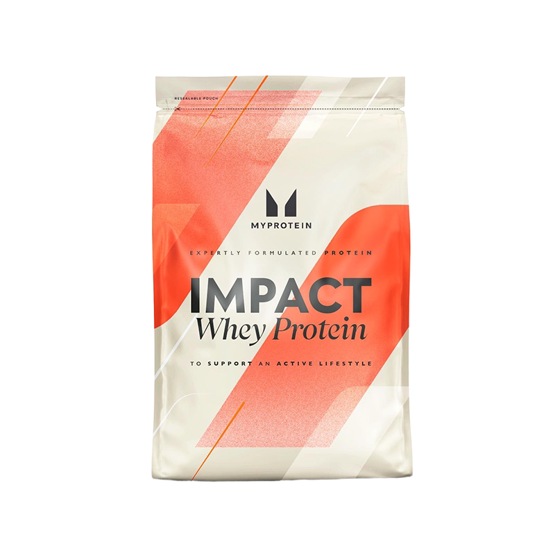 Myprotein熊猫乳清蛋白粉5.5磅
