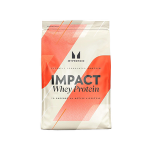 Myprotein熊猫乳清蛋白粉5.5磅