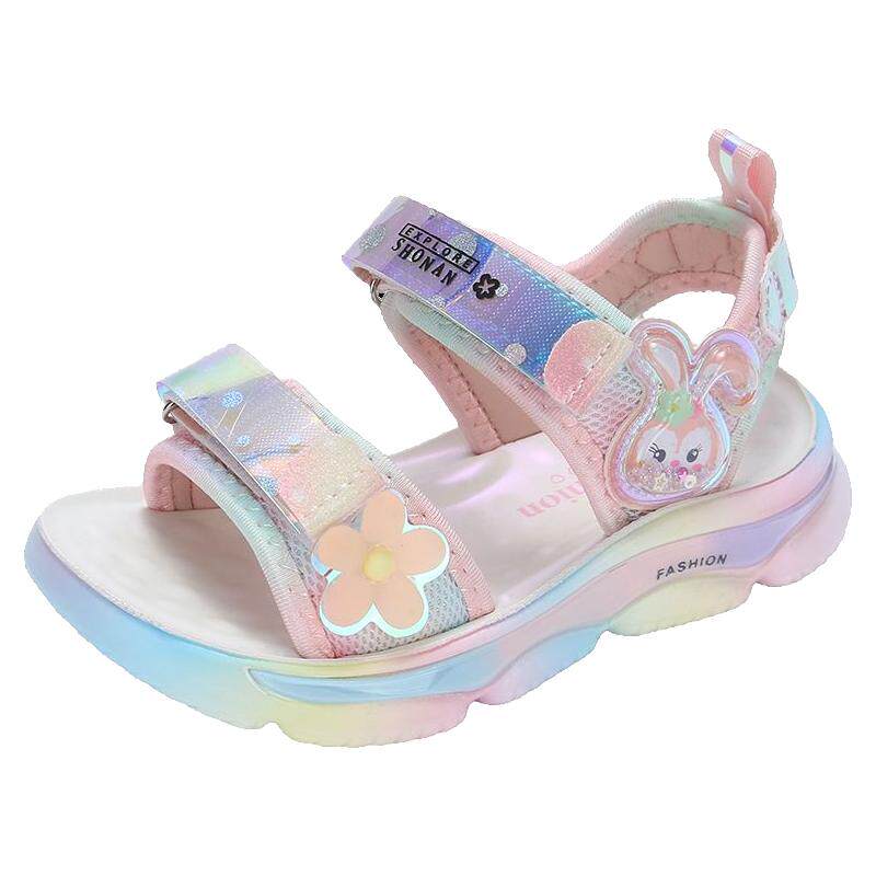 【央妈力荐】童鞋旗舰官方正品
