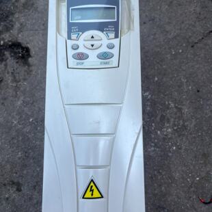 溢价-变频器ACS510-01-012A-4变频器5.5KW