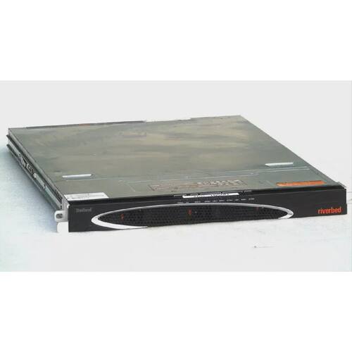 RIVERBED TECHNOLOGY STEELHEAD SERVER MODEL 1UABA SHA10150M W