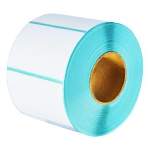 标签打印纸35x25三防热敏不干胶纸GP3150 ZD888T打印贴800张热销