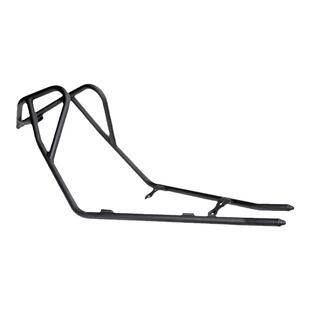 生林护杠适用摩托车本田NCR125保险杠防摔杠改装防撞护杠配件无损