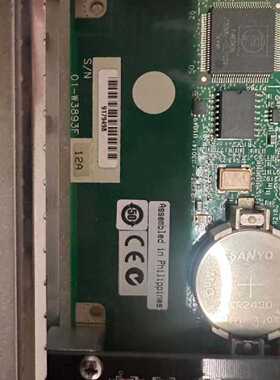 议价MVME3100 AMAT专用通信板，01-W3893F适用