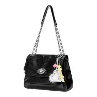 JTB无界信封包.新款通勤托特包女实用轻奢真皮大容量单肩斜挎包包