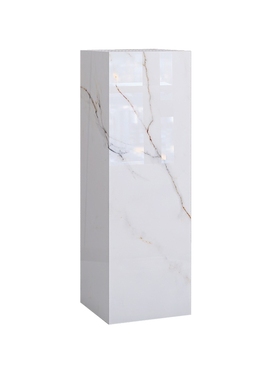 大理石奢石岩板客厅摆件底座