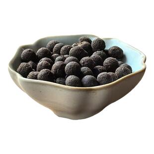 古方青梅丸古法酸甜咸香 晕车消消腻办公零食30克/罐 诏安老味道