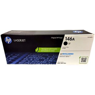 HP惠普原装146A硒鼓W1460A M3004dw M3004dn M3104fdw打印机粉盒