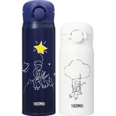 膳魔师小王子联名款保温杯