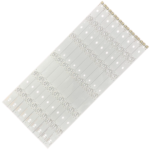 适用惠科F46PA5000三洋46CE536BLED灯条HKC-460W-TE01A-46T9-MCPC