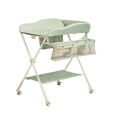 多功能尿布台babycare