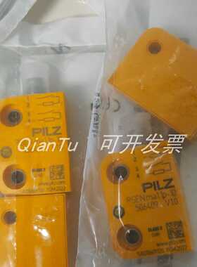议价PILZ/皮尔磁安全开关773310 PDP20 F 4 MAG全新原装正品 现货