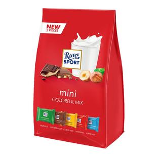 瑞特滋牛奶夹心坚果巧克力零食糖果礼物零食伴手礼喜糖德国进口