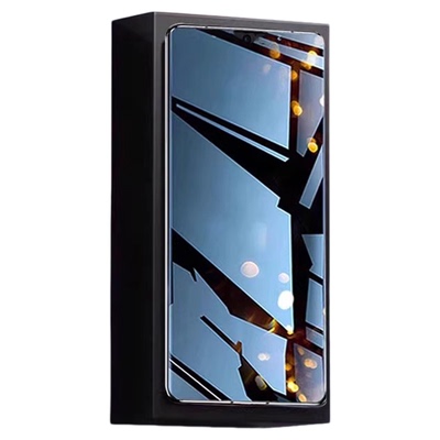 适用iqoo13无影护眼防窥膜