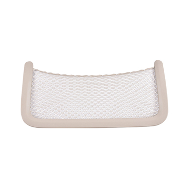 固迪赛座椅后背储物网兜座椅储物