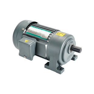 200W400W550W750W立式卧式变速正反转变频调速交流减速电机三相