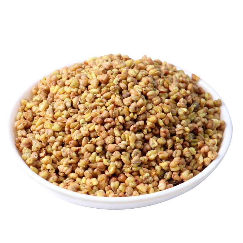 黄苦荞茶正品麦香型浓香饭店专用