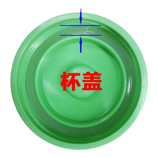 杯盖防漏垫圈橡胶圈食品级防水皮圈平垫水杯子保温杯硅胶密GG