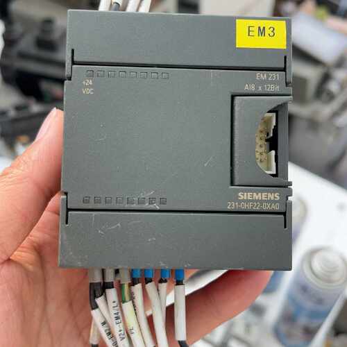 询价EM231 6ES7 231-0HF22-0XA0，