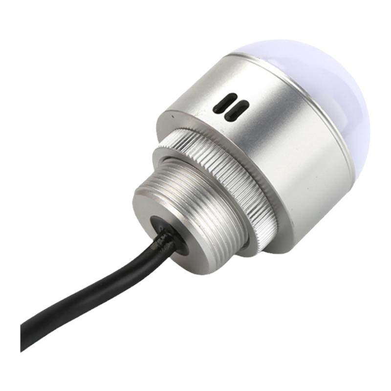 源煌科技金属三色指示灯迷你LED