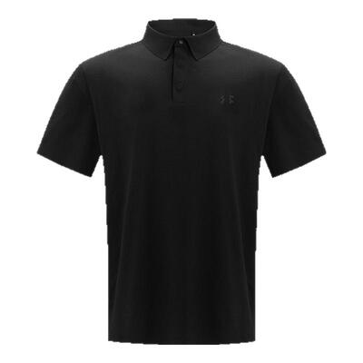 安德玛户外防晒速干T恤POLO衫