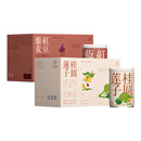 同福木糖醇桂圆莲子八宝粥