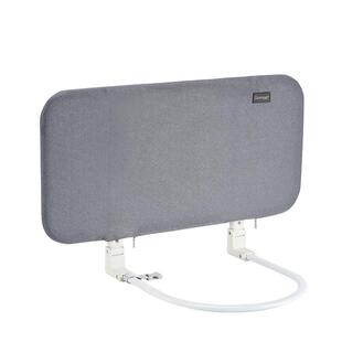 Gromast免安装床围栏护栏宝宝婴儿童防摔防护栏便携式可折叠旅行