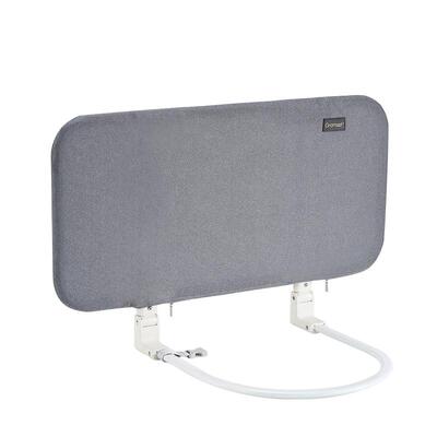 Gromast免安装床围栏便携可折叠