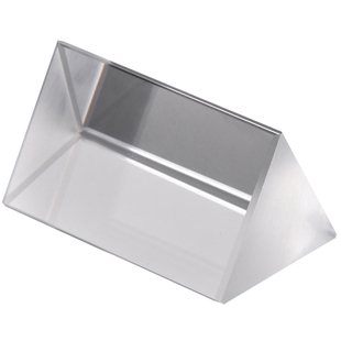 三棱镜 青少年新奇科学实验物理教学儿童玩具六一儿童生日礼物