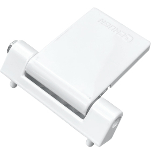 加厚款老式塑钢窗合页门窗配件内平开外推窗户铰链活页折页窗合叶