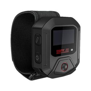 STARTRC斯达飞蓝牙遥控器适用影石insta360运动相机系列通用X5/4/GO3s/Ace Pro2智能GPS远程控制拍照录像配件