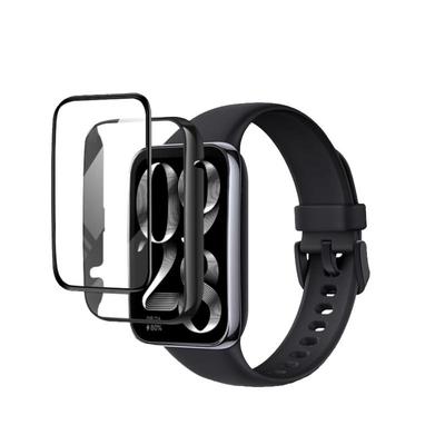 适用小米手环8pro保护壳全包壳膜