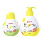 贝亲婴儿润肤露清爽滋润保湿乳液新生儿润肤油儿童面霜宝宝润肤乳