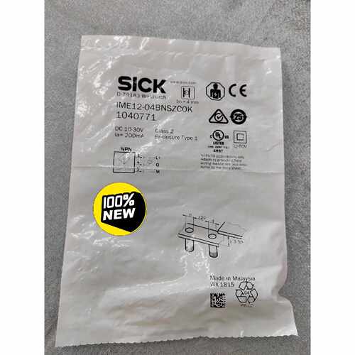 德国sickIME1204BNSZC0K104077拍前询价下单