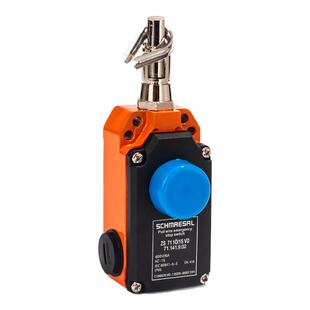 施迈赛steute款拉线开关ZS7110/ZS7111/ZS7120/1SVD1S/VD拉绳开关