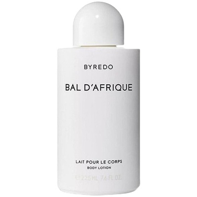 欧洲直邮Byredo柏芮朵身体乳白色浪漫滋润留香温和225ml正品
