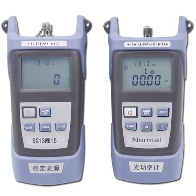 优逸思光功率计红光笔一体机