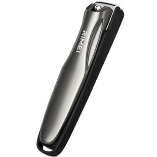 金达日美指甲刀大号防飞溅指甲剪不锈钢指甲钳单个装锋利成人家用