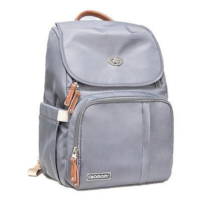 alamom妈咪包2025新款双肩包