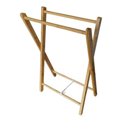 球拍展示架羽毛球拍收纳架