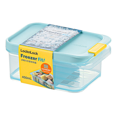 乐扣乐扣冰箱蔬菜水果收纳盒